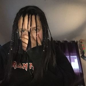 Meet your Posher, Nichole